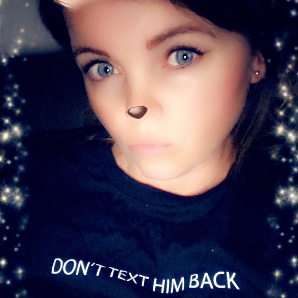 Meet your Posher, Carmen